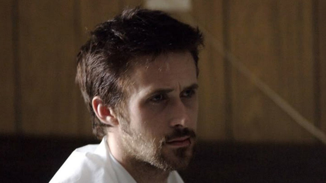 Half Nelson