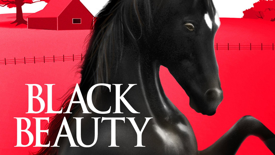Black Beauty