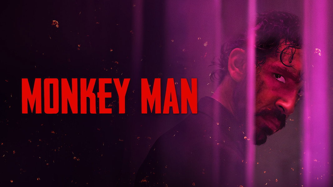 Monkey Man