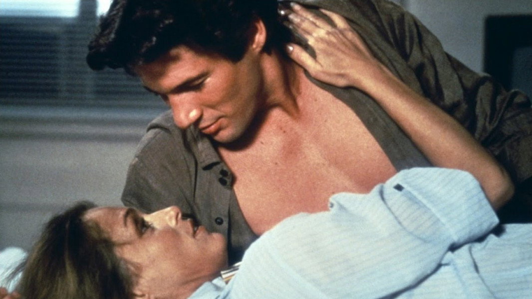 American Gigolo