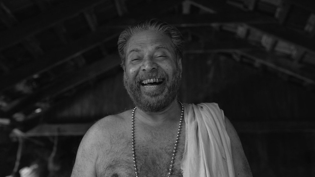 Bramayugam