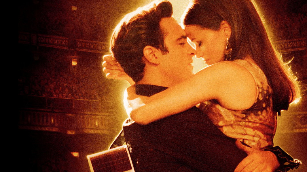 Walk the Line
