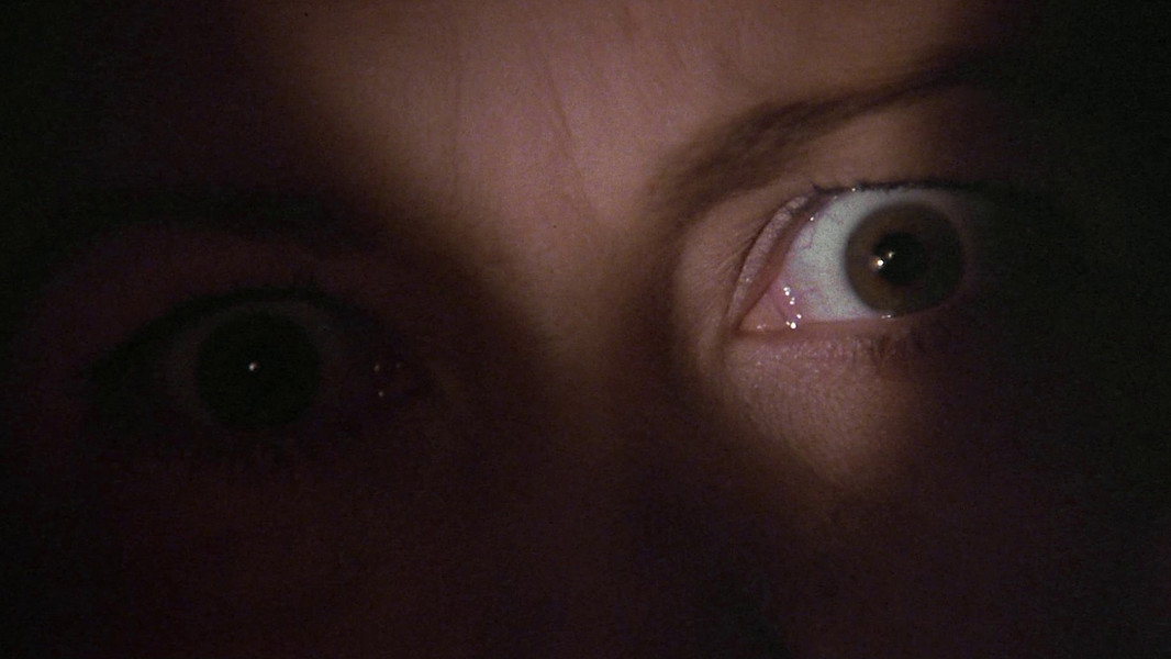 Eyes of Laura Mars