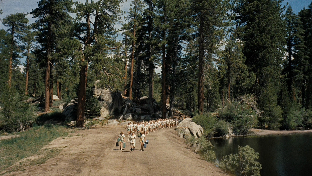 The Parent Trap