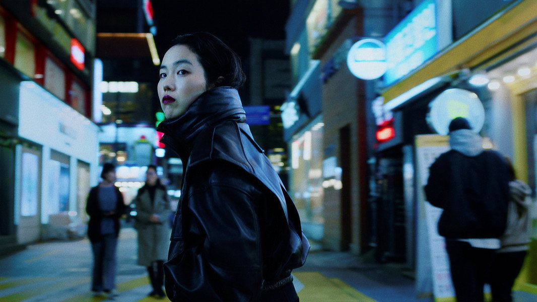 Return to Seoul