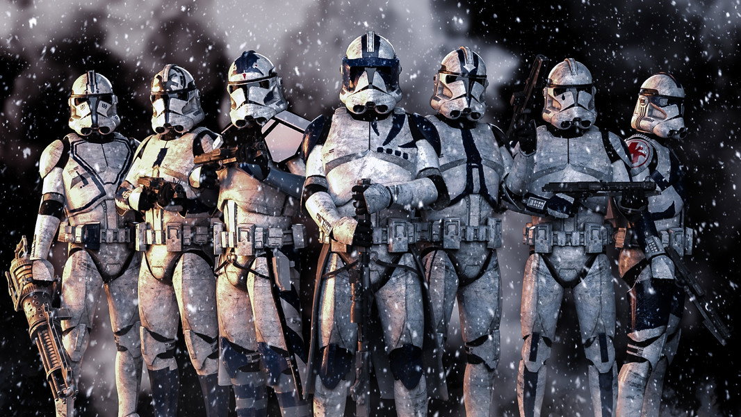 Star Wars: Episode II – Attack of the Clones