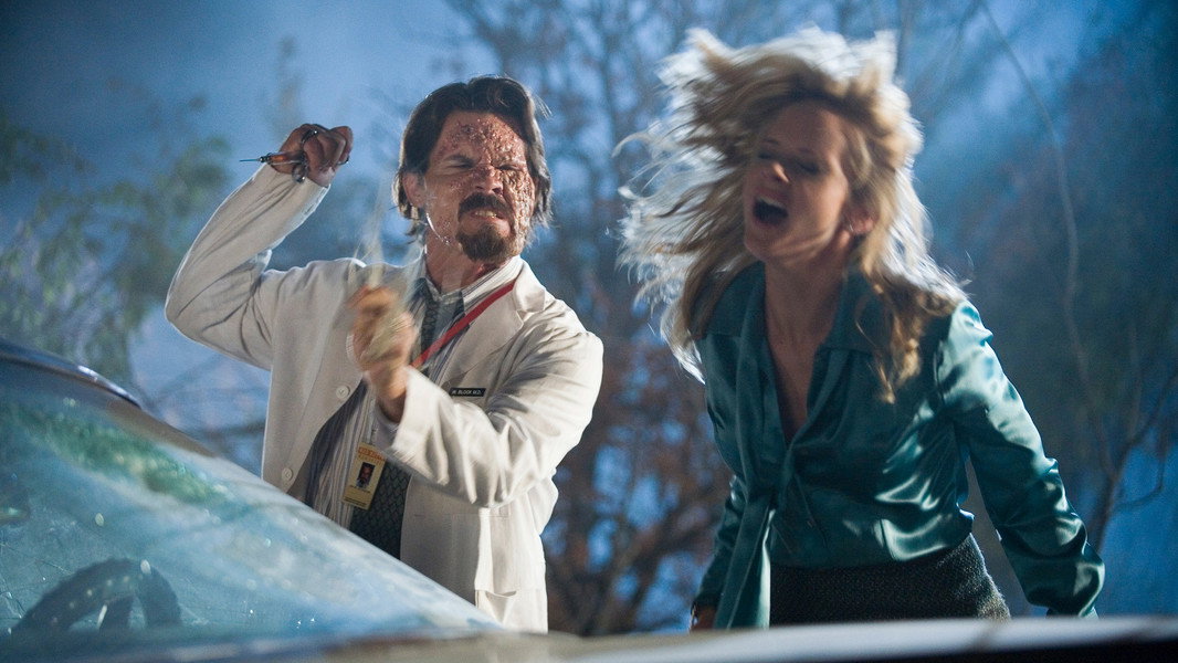 Planet Terror