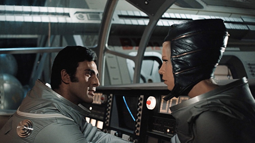 Signals: A Space Adventure