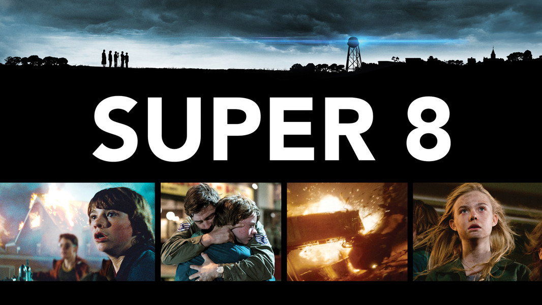 Super 8