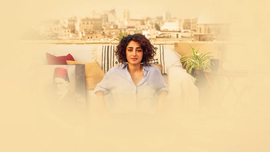 Arab Blues