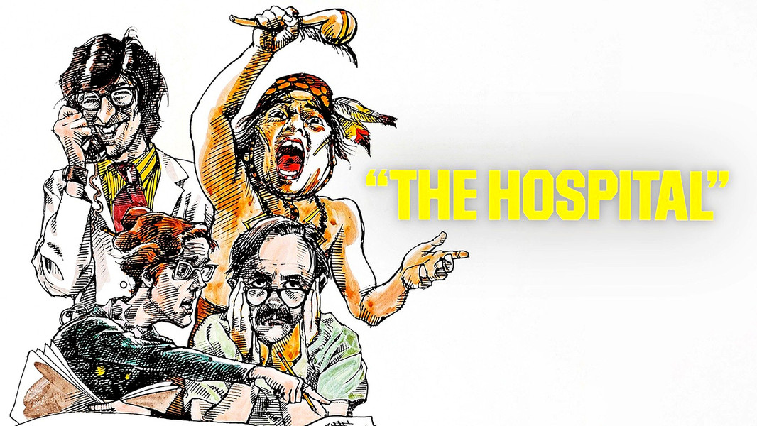 The Hospital
