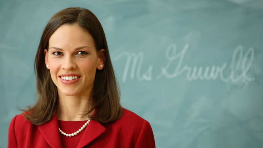 Freedom Writers