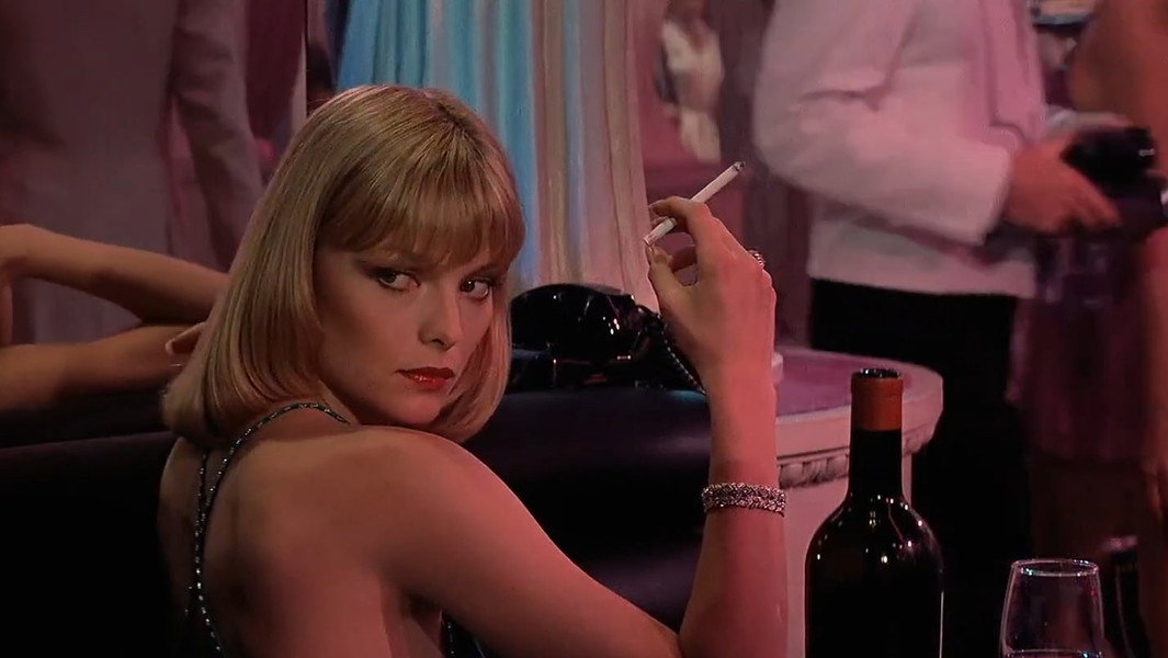 Scarface