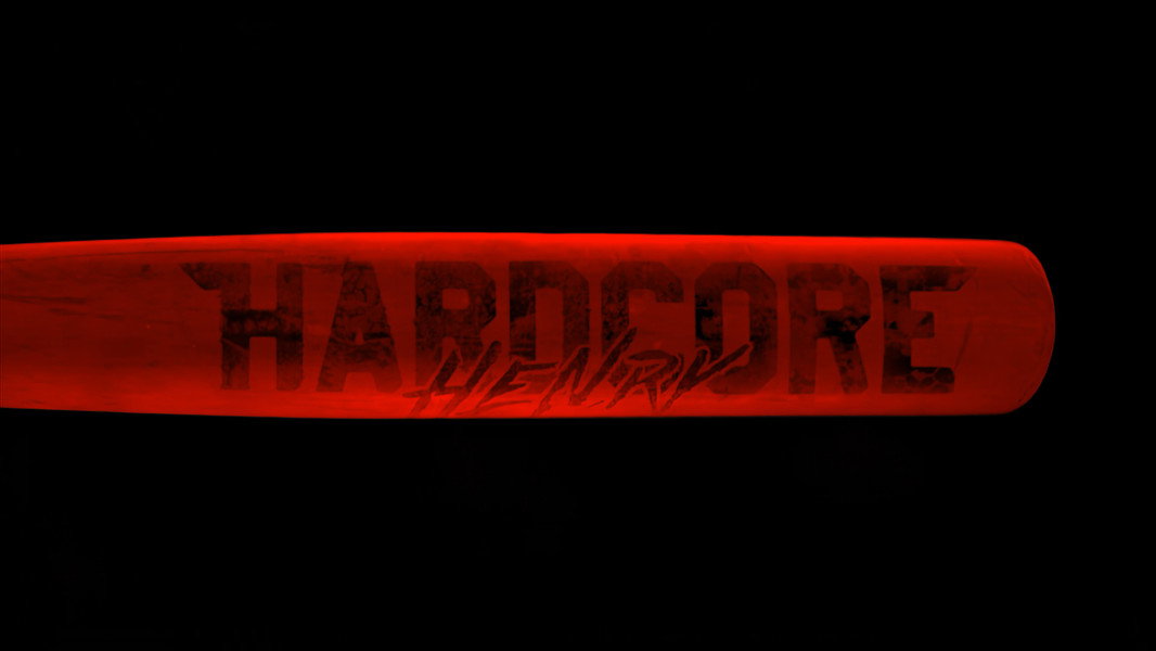 Hardcore Henry