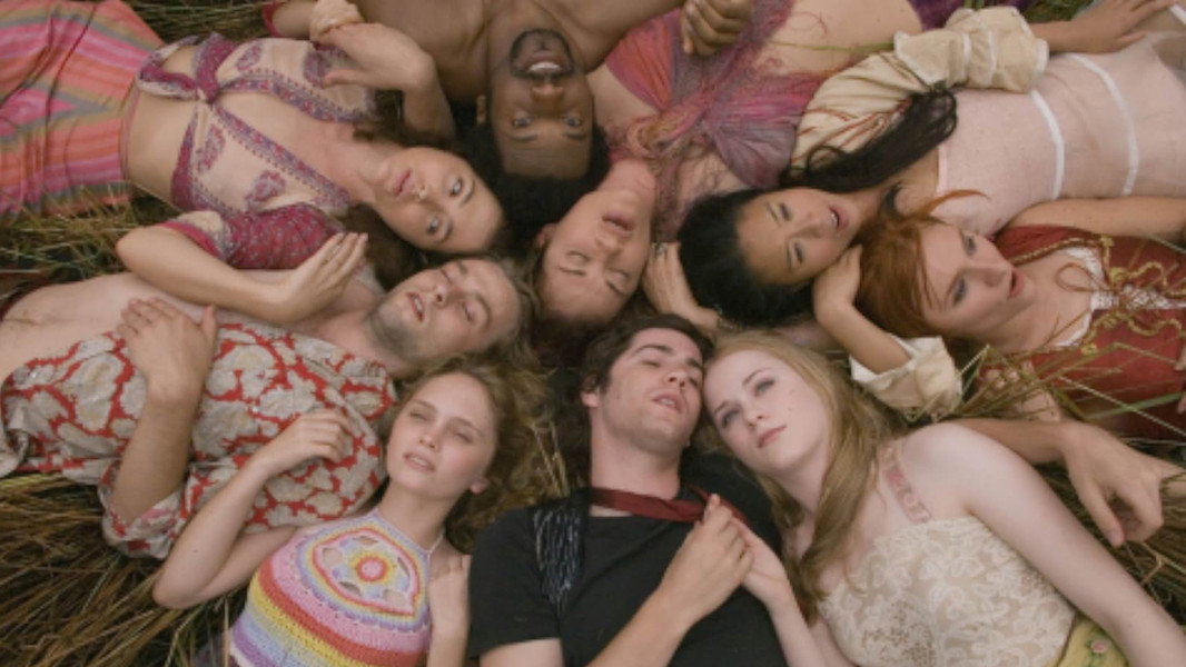 Across the Universe