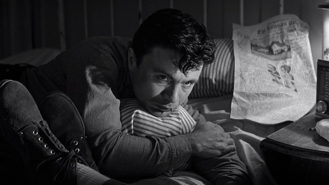 In Cold Blood