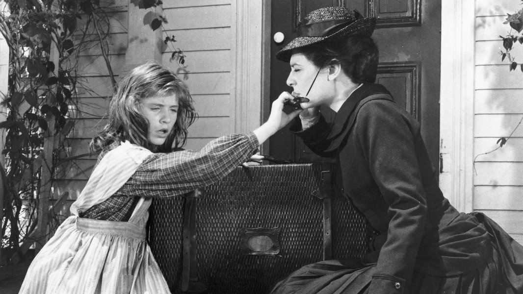 The Miracle Worker