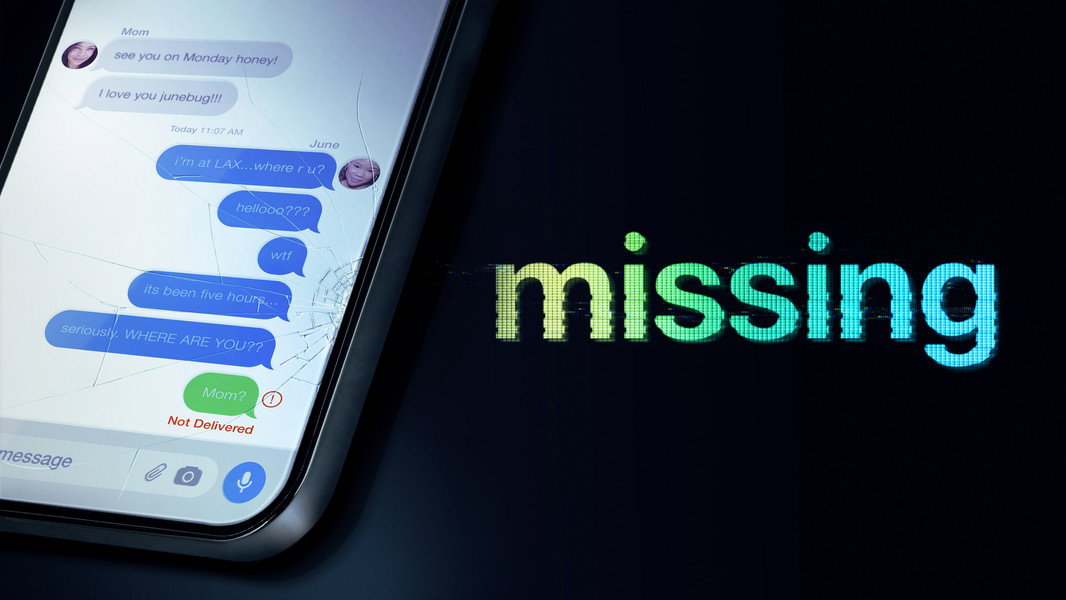 Missing