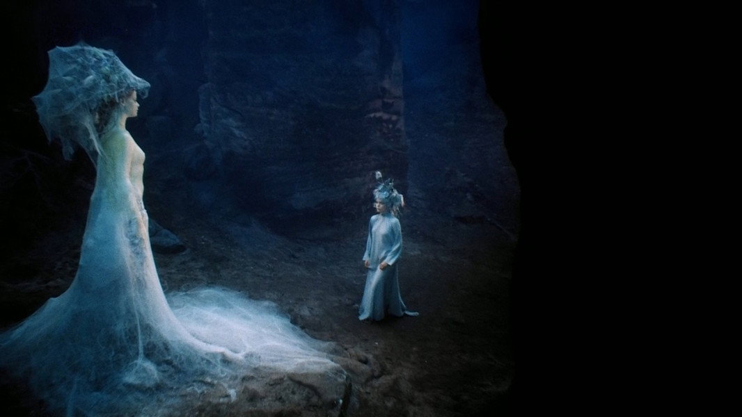 The Little Mermaid