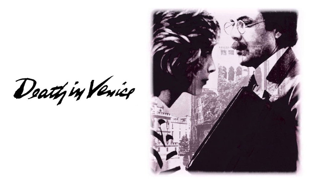 Death in Venice