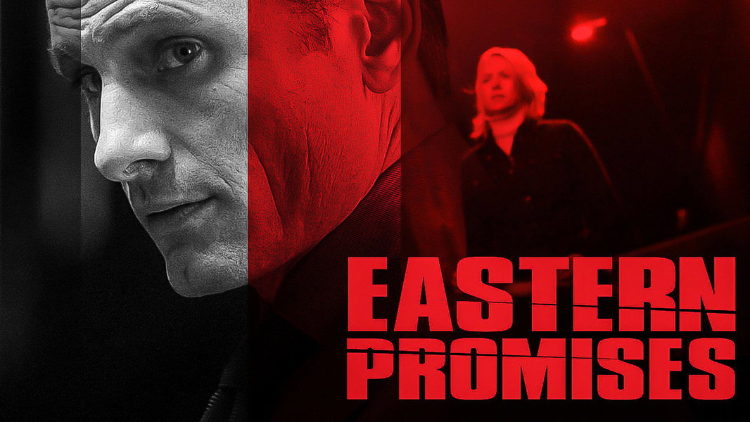 Eastern Promises
