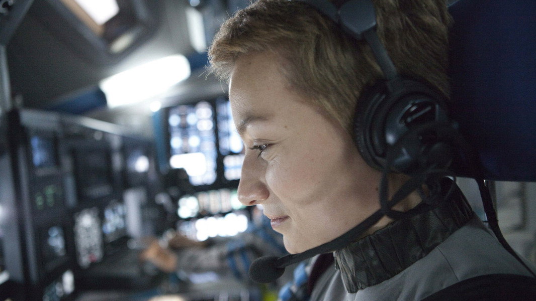 Europa Report