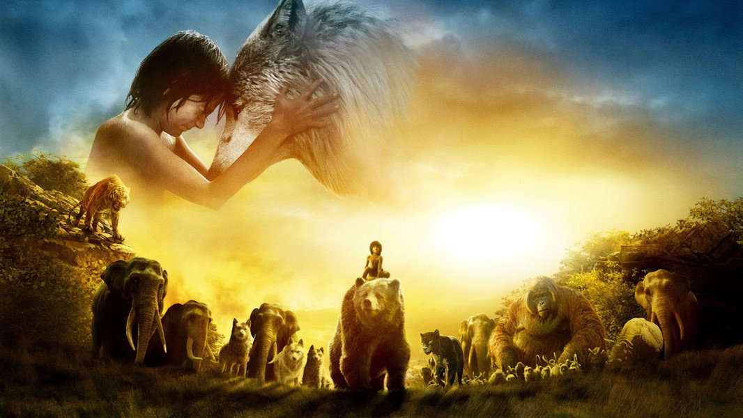 The Jungle Book