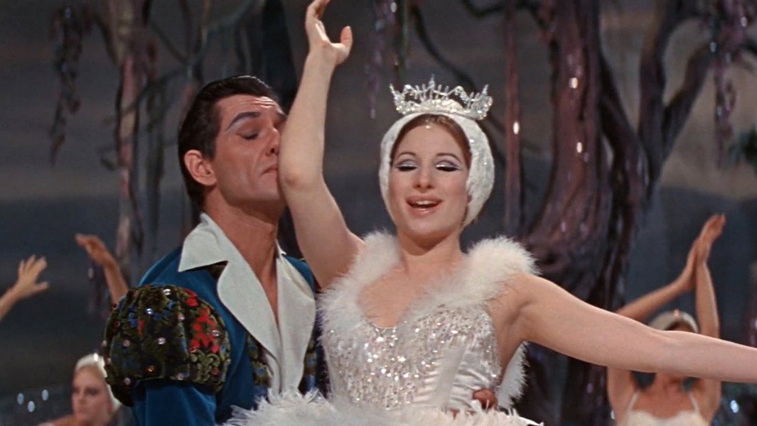 Funny Girl