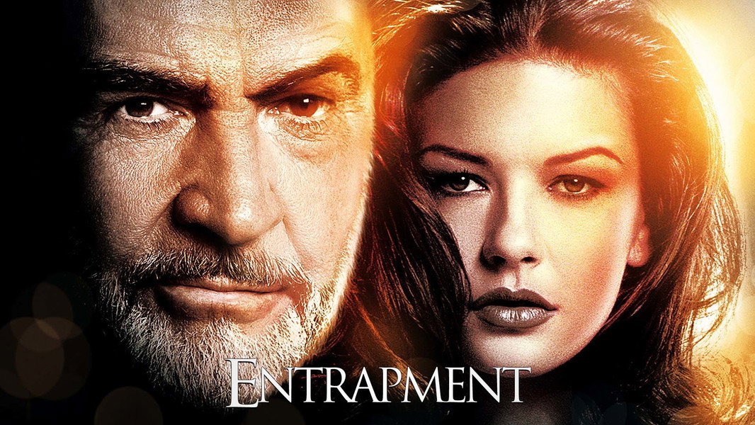 Entrapment