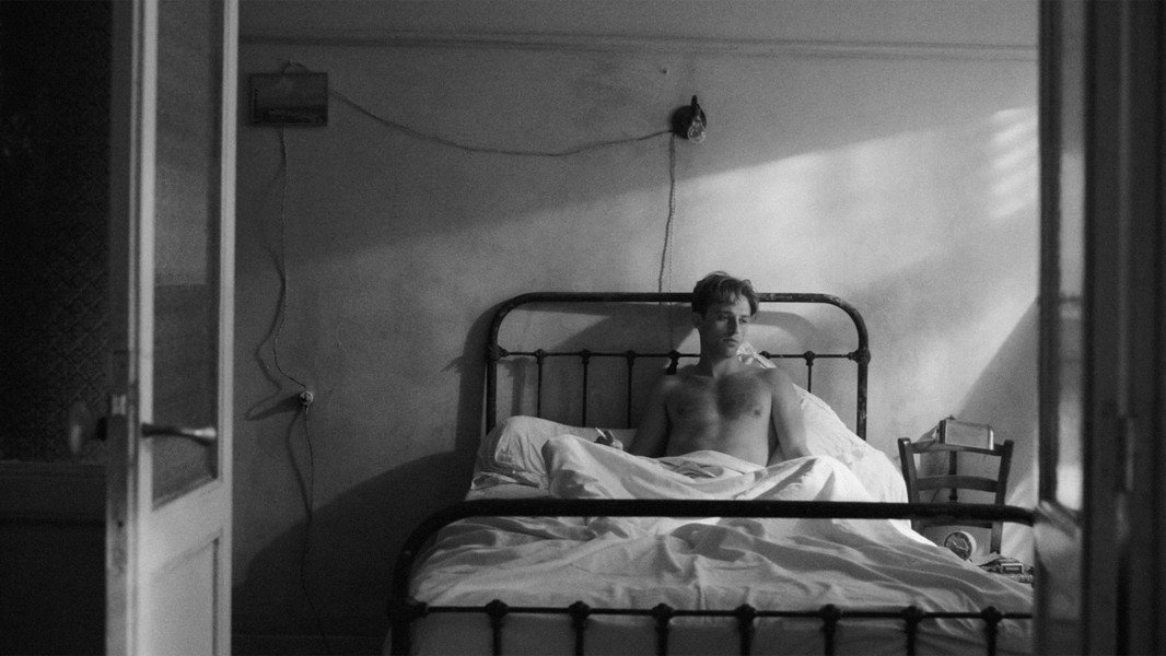 L'Étranger