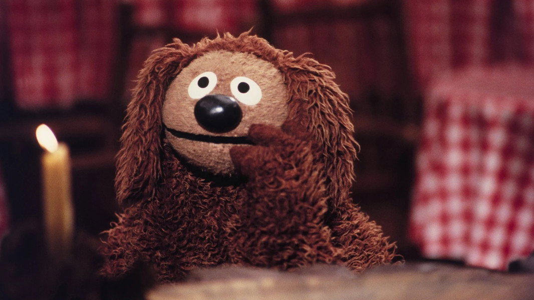 The Muppet Movie