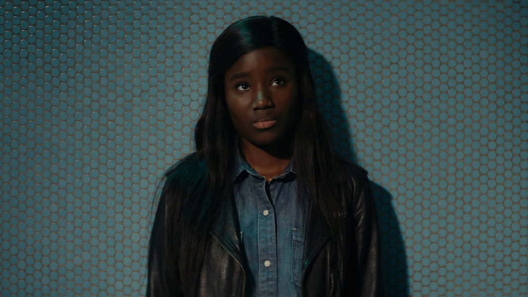 Girlhood