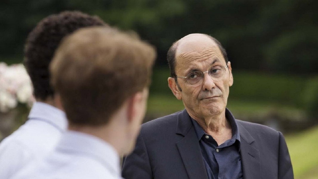 Bacri, comme un air de famille