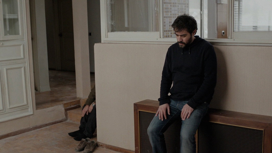 The Salesman