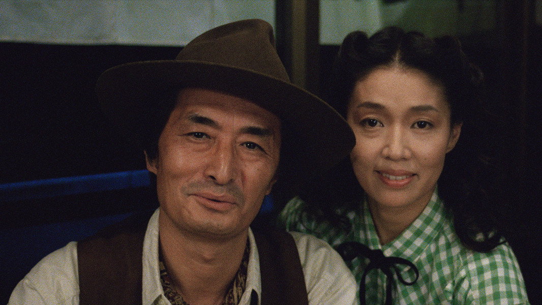 Tampopo