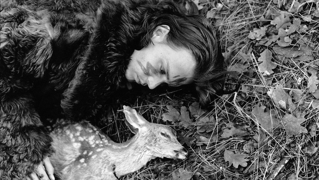 Dead Man