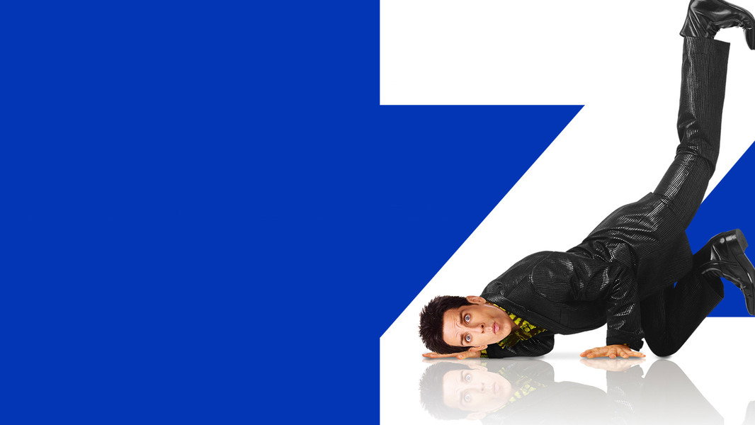 Zoolander