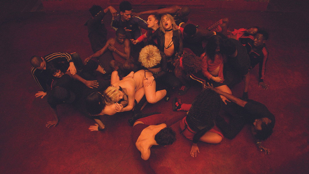 Climax