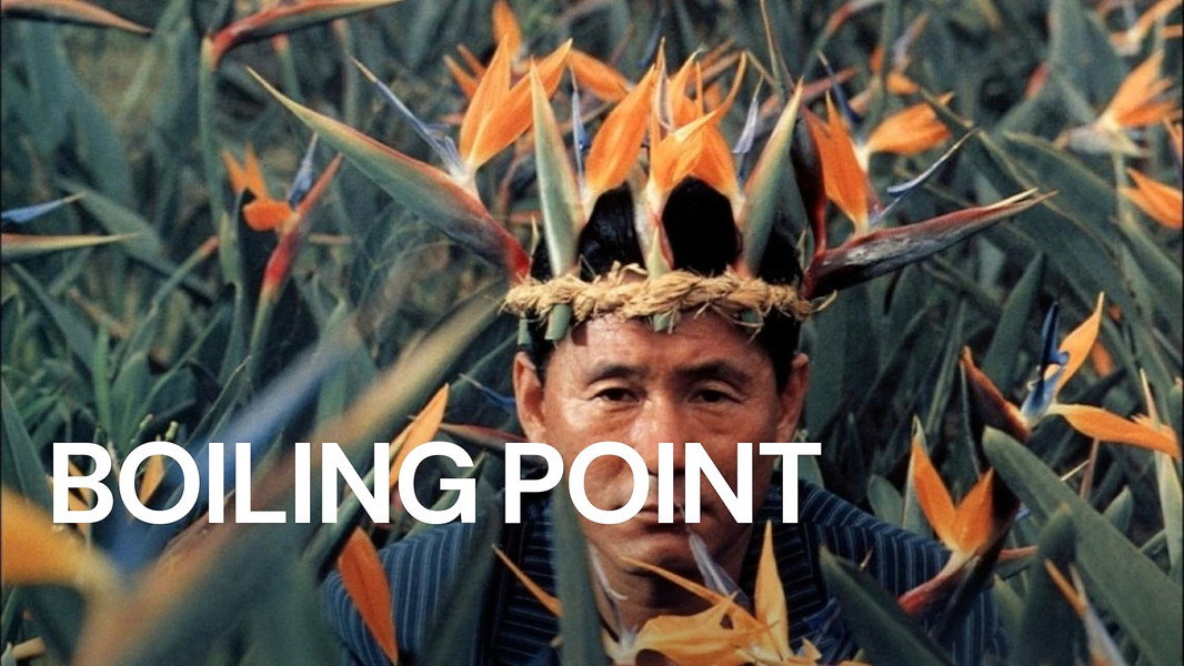 Boiling Point