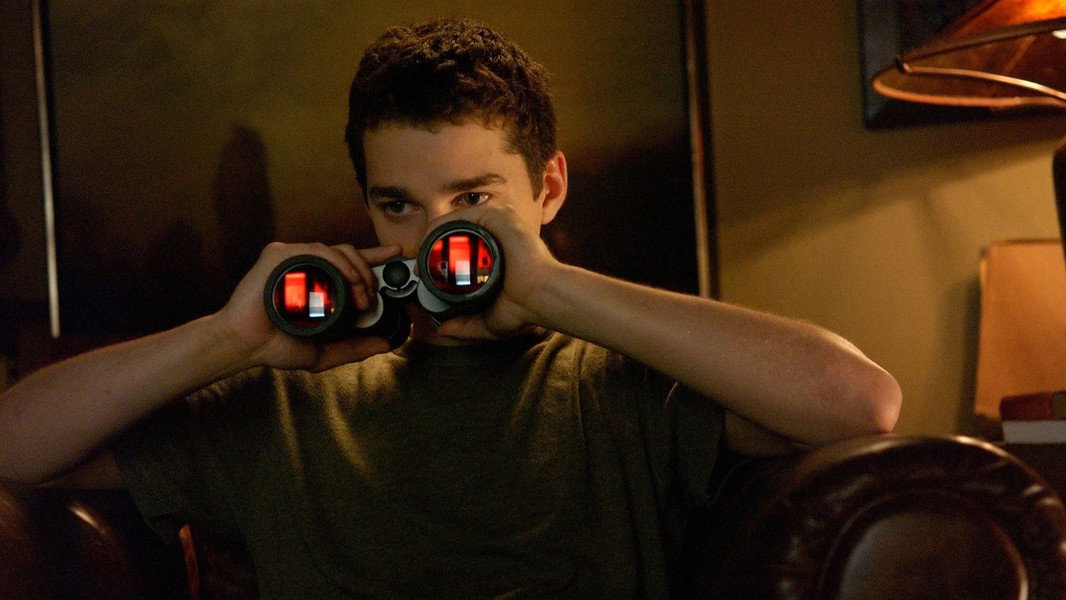 Disturbia