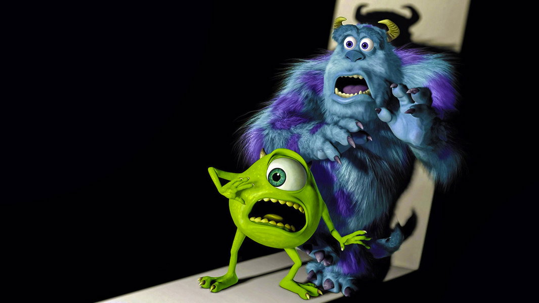 Monsters, Inc.