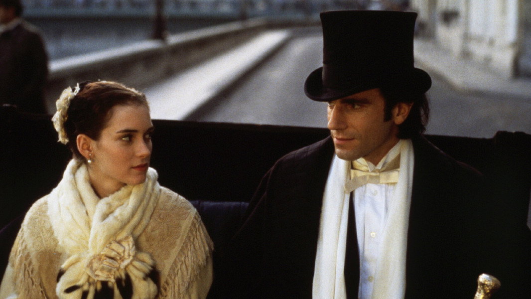 The Age of Innocence
