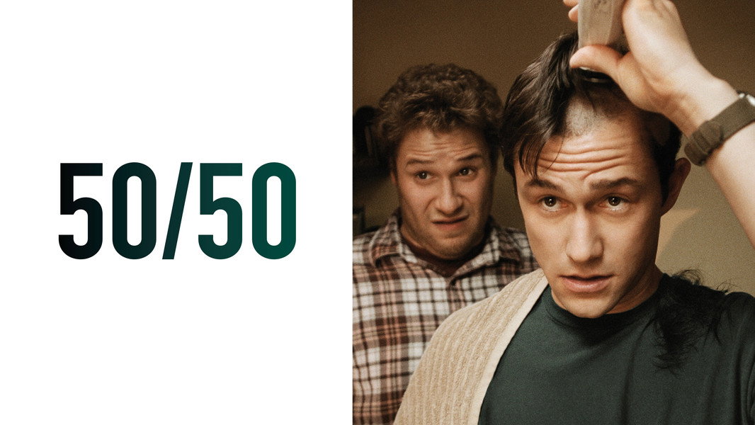 50/50