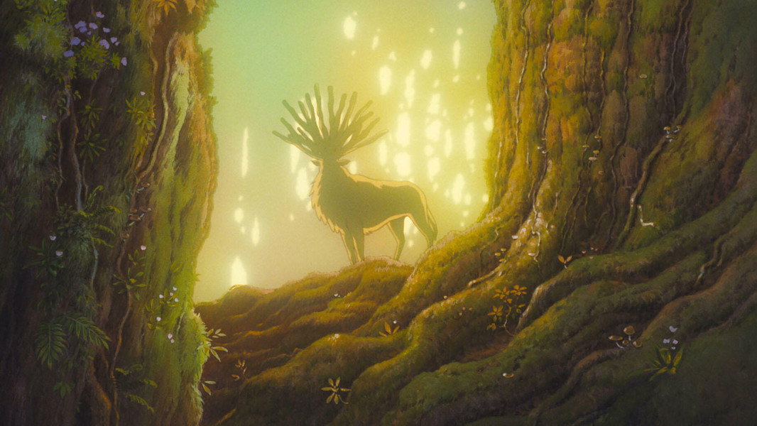 Princess Mononoke