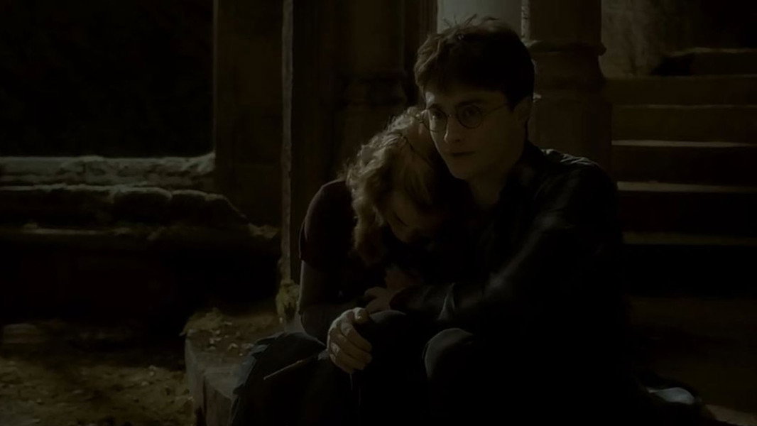 Harry Potter and the Half-Blood Prince