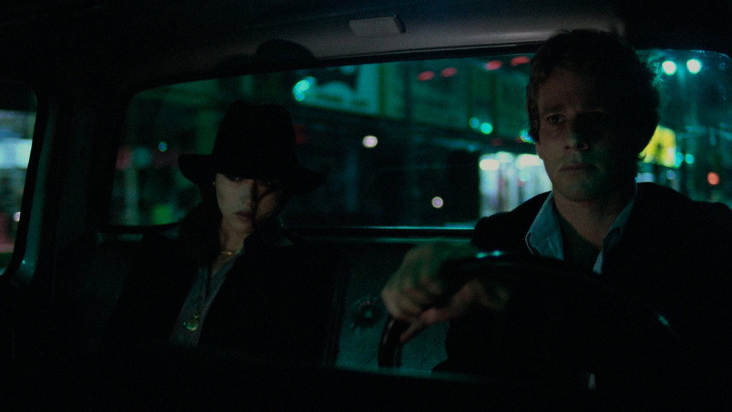 The Driver