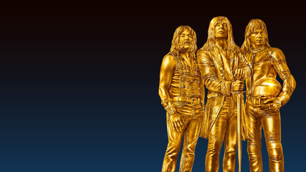 This Is Spinal Tap