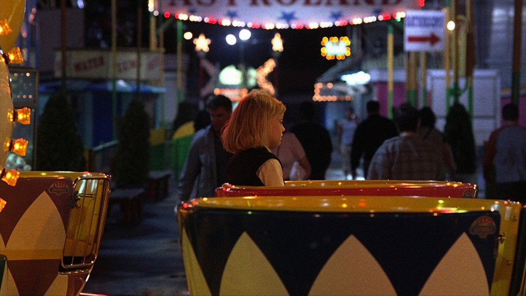 Uptown Girls