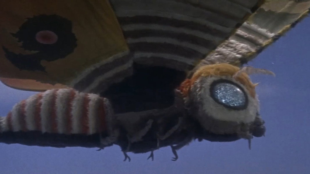 Mothra
