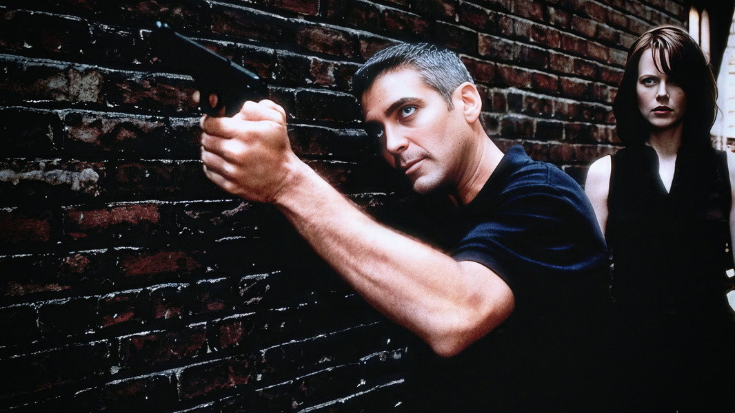 The Peacemaker